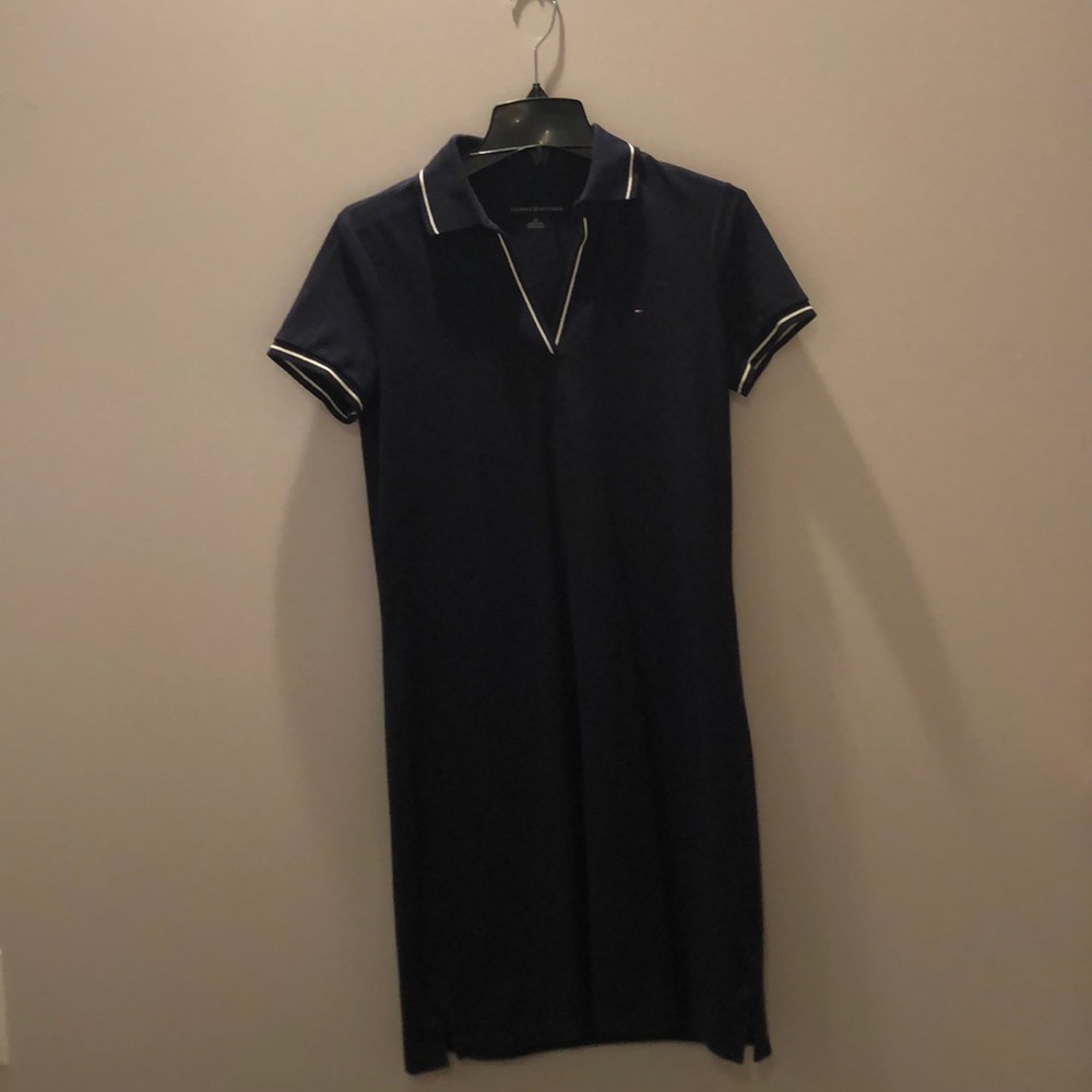 Tommy Hilfiger Dress